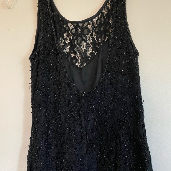 Cache Evening Dress - Picture 3 of 6
